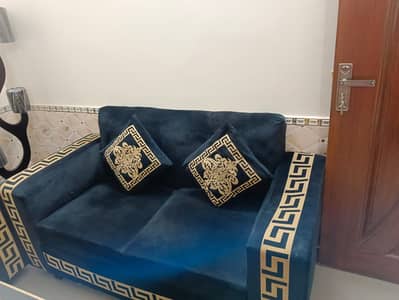 6 seater set fine condition