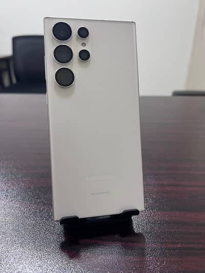 Samsung Mobile S23 Ultra - PTA Approved