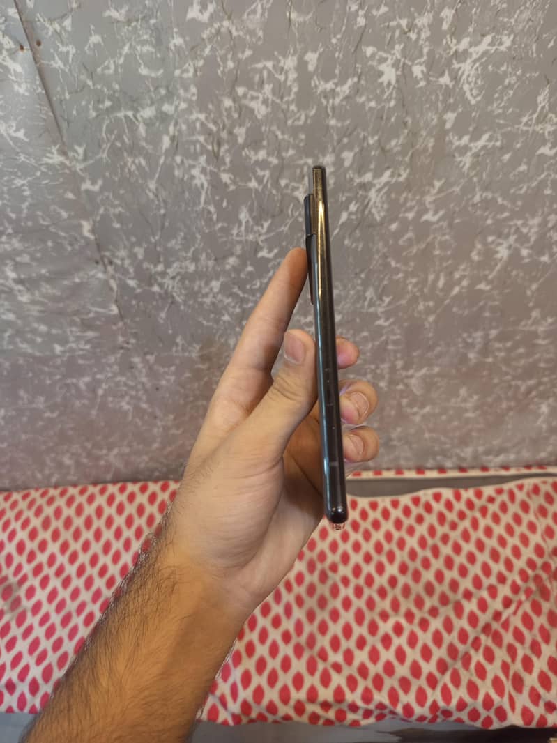 Google pixel 6 pro 4