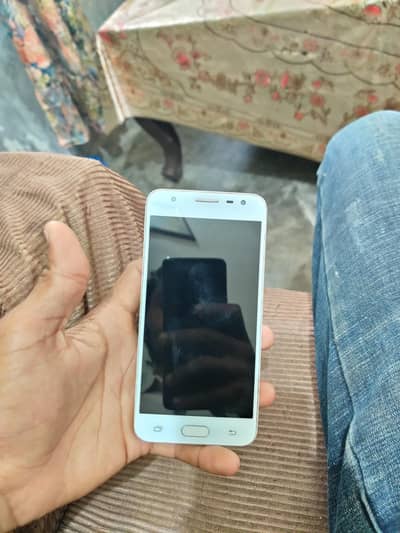 Samsung Galaxy Mobile J7 Prime(PTA Approved)