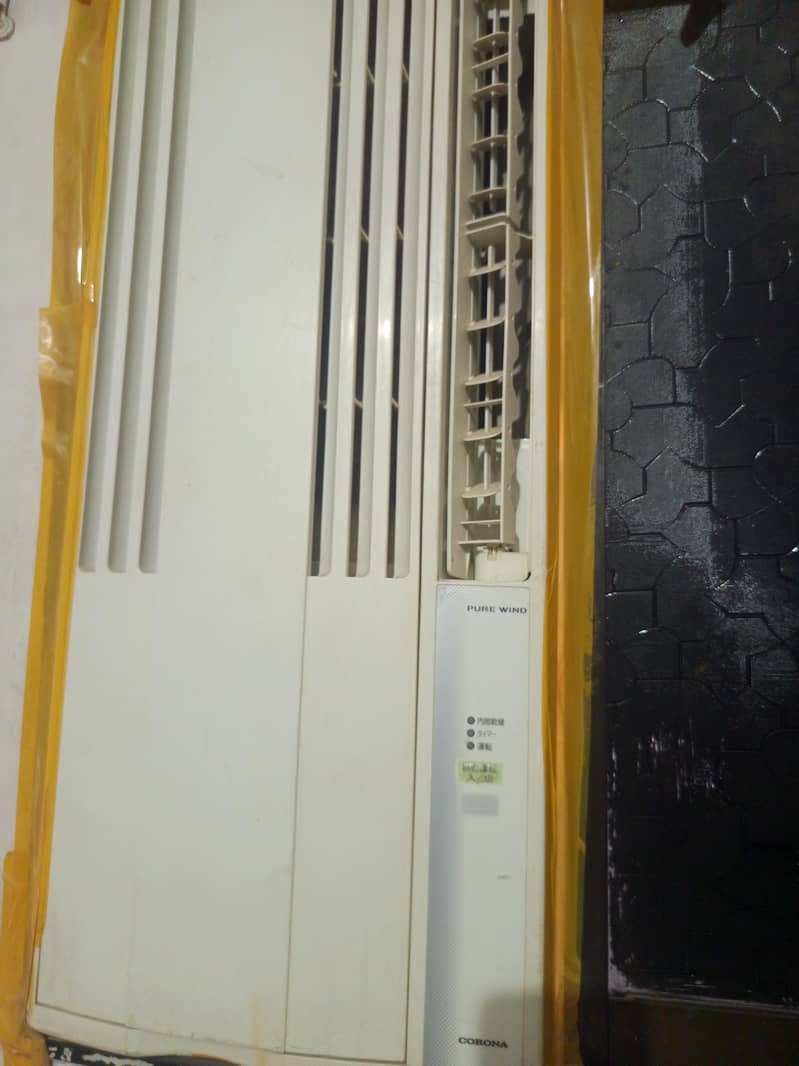 window ac 2