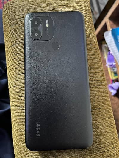 Xiaomi Redmi A1 Plus