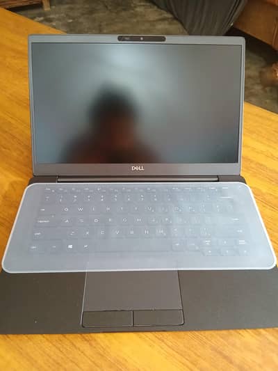 Dell core i7 8th gen (location Chowk Azam)