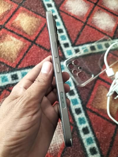 Infinix Note 60pro 8+8/256 GB