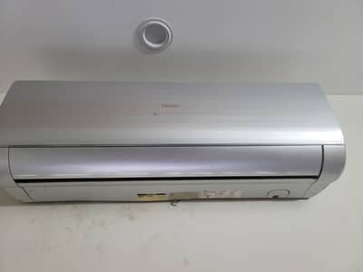 Haier Inverter 1 Ton Ac