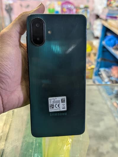 Samsung Mobile A07 5G
