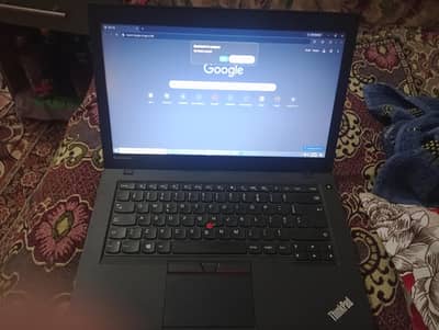 Lenovo thinkpad t450