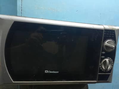 Dawlance micro wave