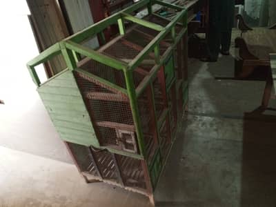 Birds Cage for sale