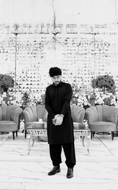 Syed Shazib Ali