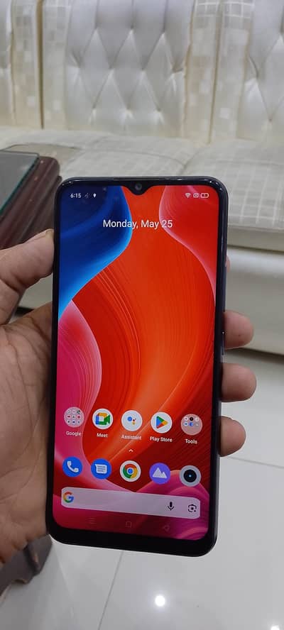 Realme c11