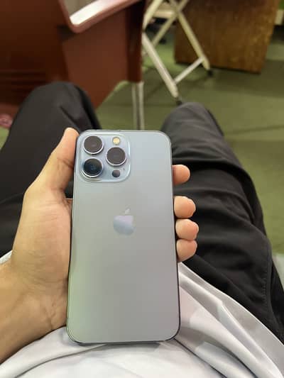 Apple iPhone 13 Pro