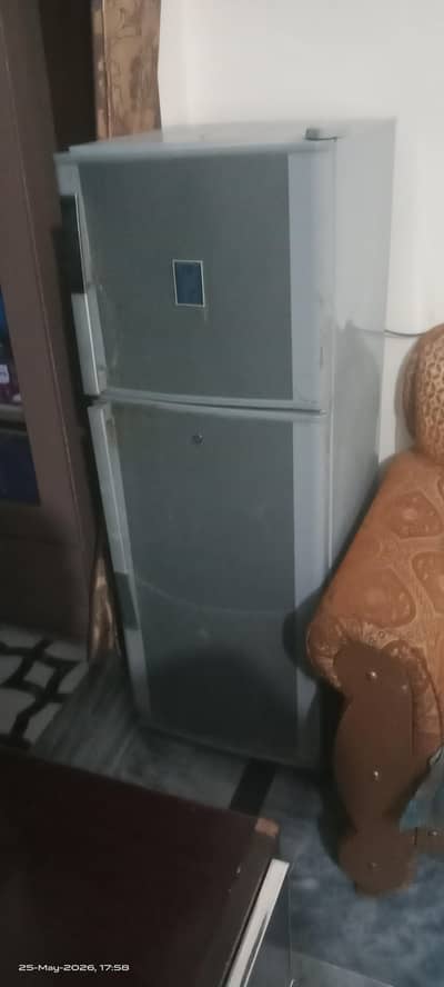 Dawlance fridge