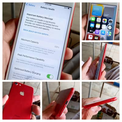 Iphone 7