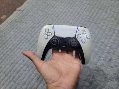 Ps5 original white controller