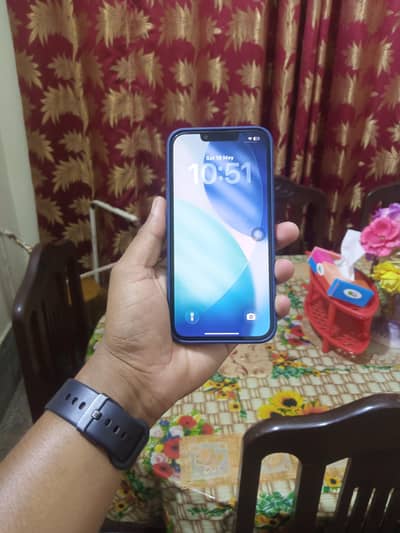 Apple iPhone 14