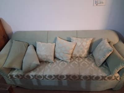 brand new sofaset