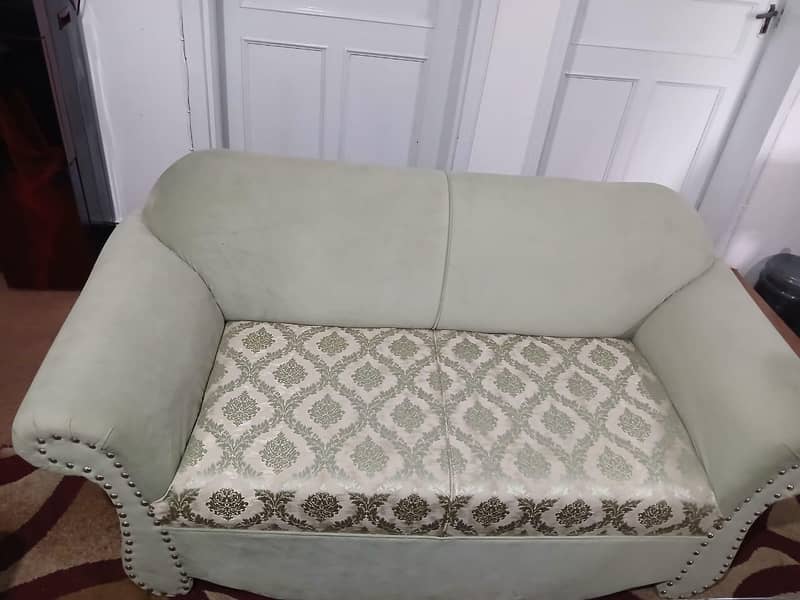 brand new sofaset 3