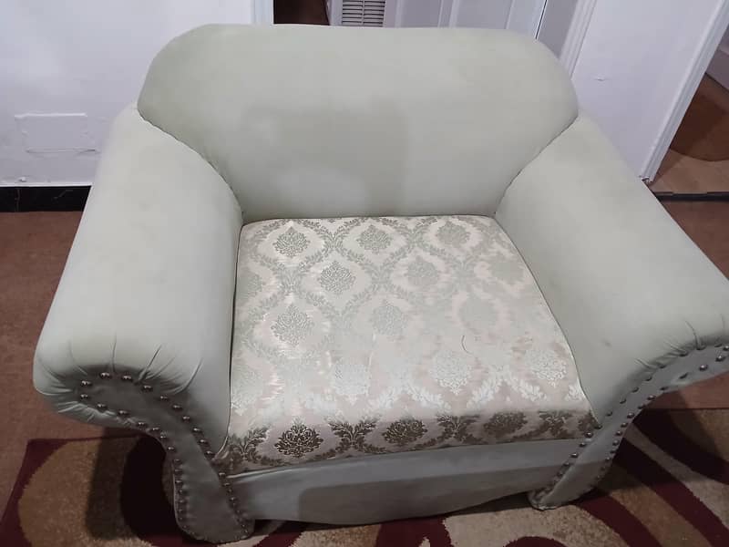 brand new sofaset 4