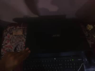 Acer aspire 3 215 total original