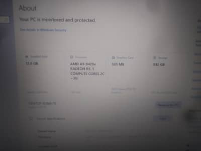 Acer aspire 3 215 total original