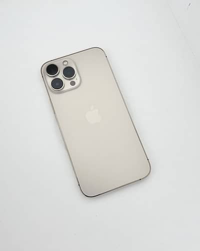 iPhone 13 Pro Max gold 256gb