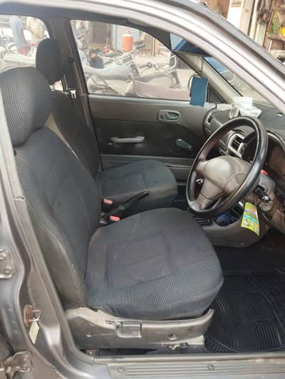 Suzuki Cultus 2014