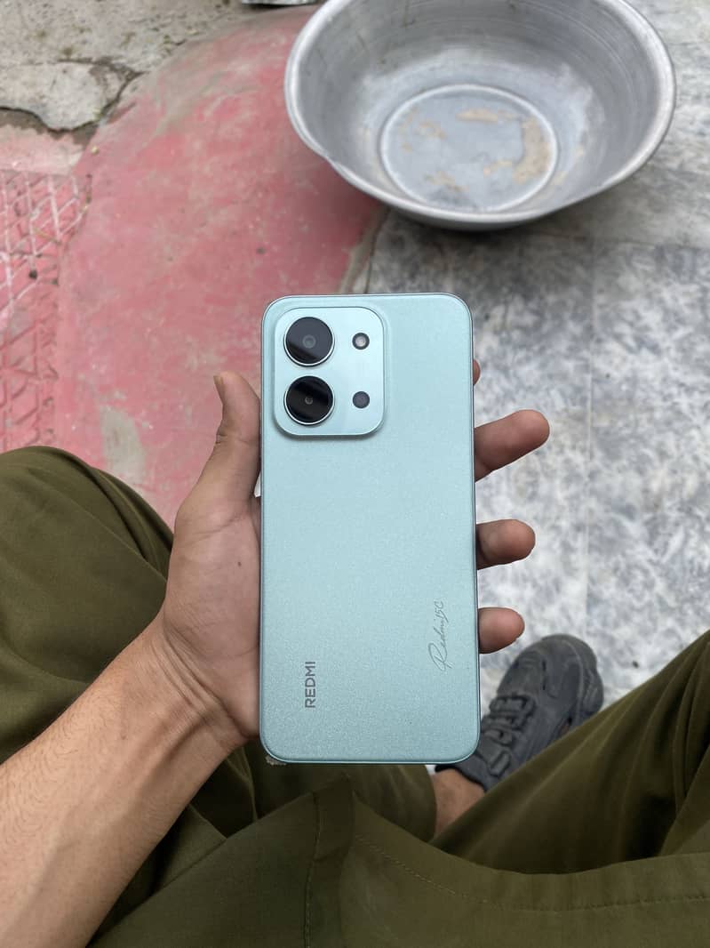 Redmi 15c 0