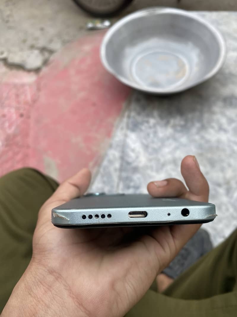 Redmi 15c 2