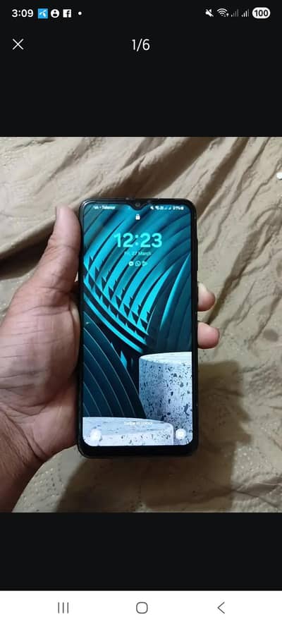 Samsung Mobile A04