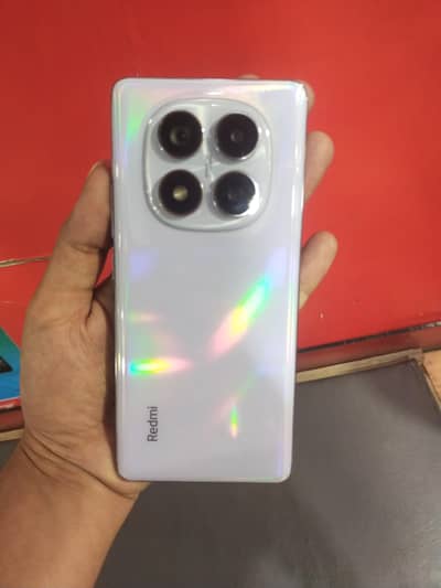 Xiaomi Redmi Note 14 Pro