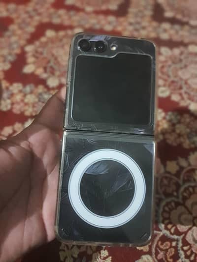 Samsung z flip 5 | 8 256