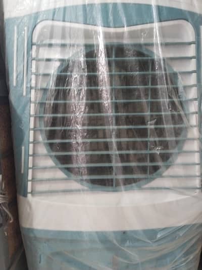 super Asia room cooler