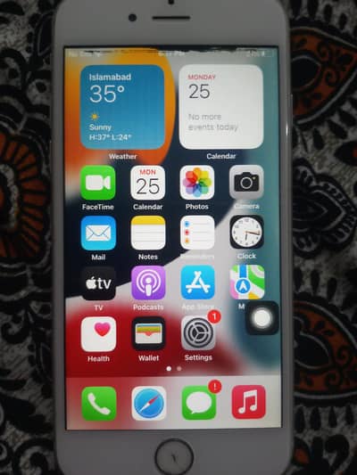 IPhone 6s
