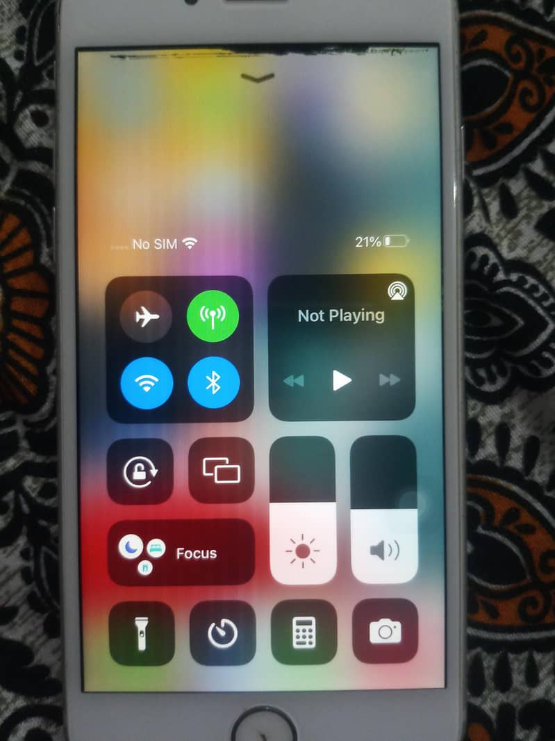 IPhone 6s 1
