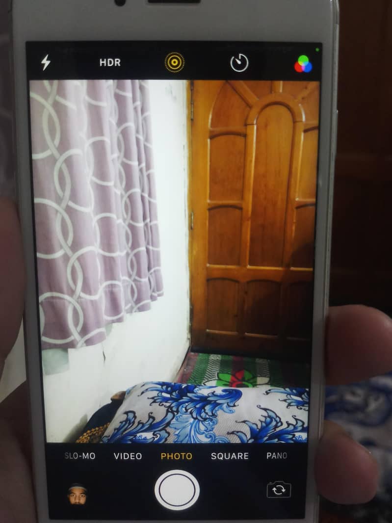 IPhone 6s 5