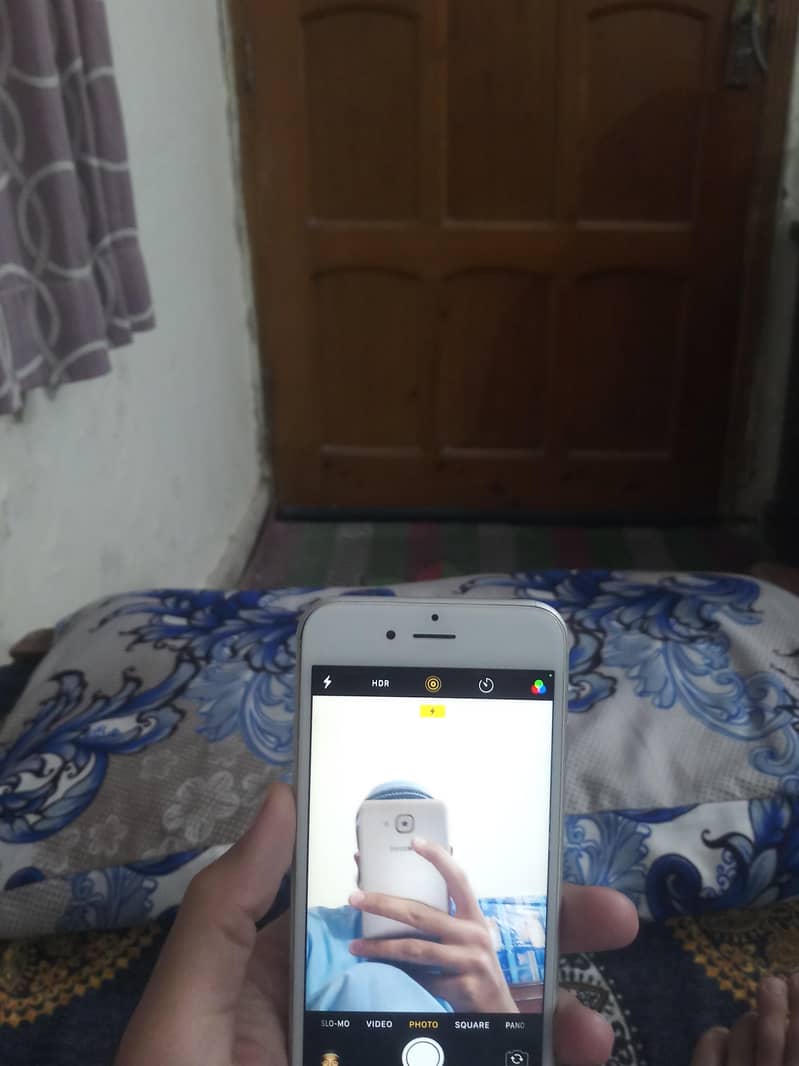 IPhone 6s 6