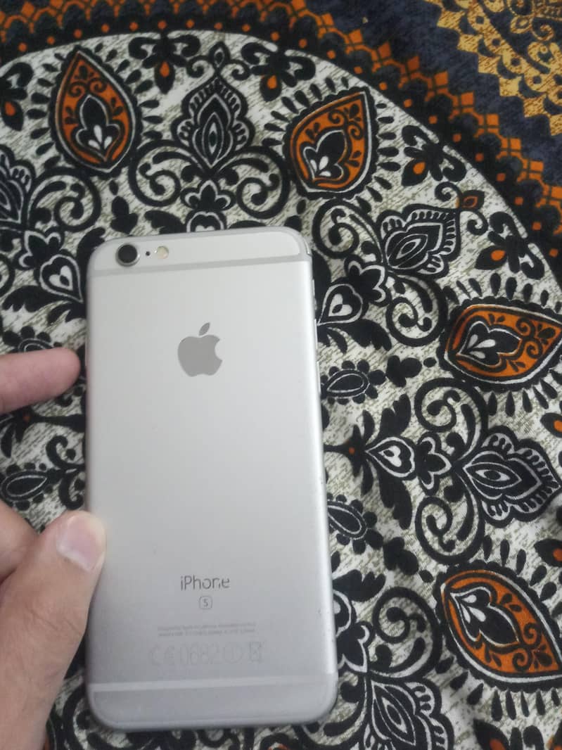 IPhone 6s 8