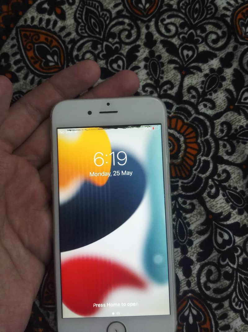 IPhone 6s 12