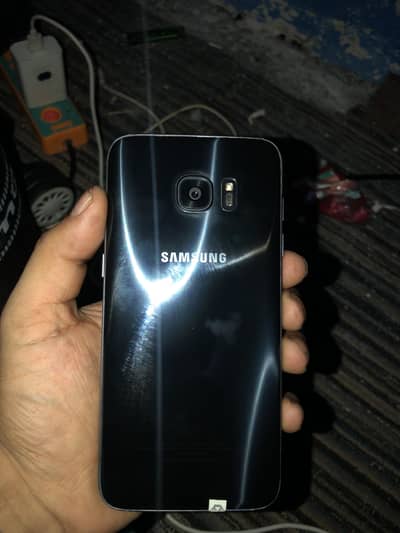 Samsung galaxy S7edge for sale