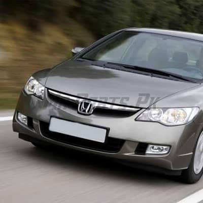 Honda civic reborn genuine neat and clean car ac chill
