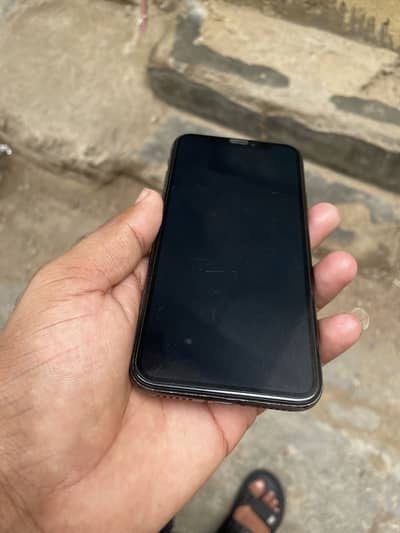 iphone X non pta bypass 256gb
