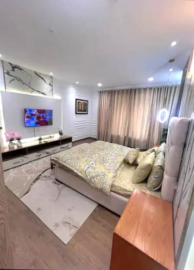 Executive 1 Bedroom Apartment | Ready To Move