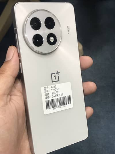 One Plus 13R