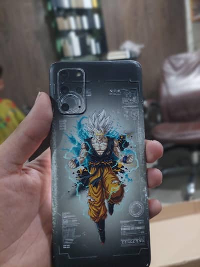 Samsung s20 plus 5g 512gb