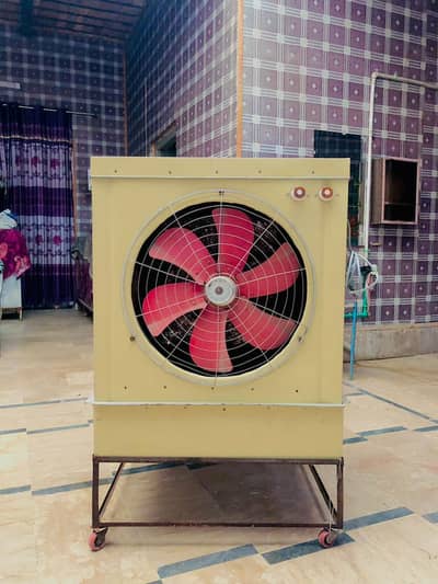 Air cooler for sale condition 10/10