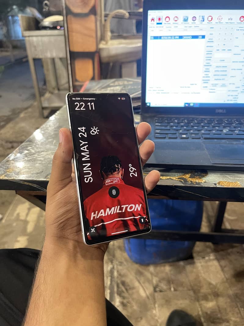 Google pixel 7 2