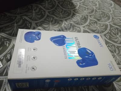 Dany airdots 100