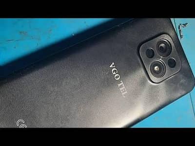VGO TEL New 15