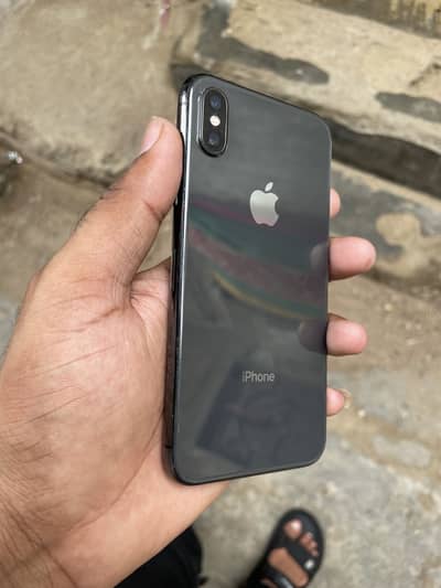 iphone x non pta 256gb bypass